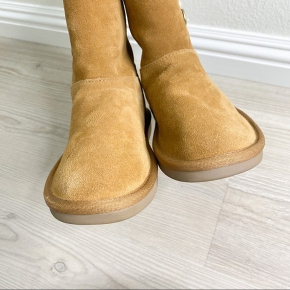 Koolaburra by UGG brown tall boots NWOT - Picture 7 of 11